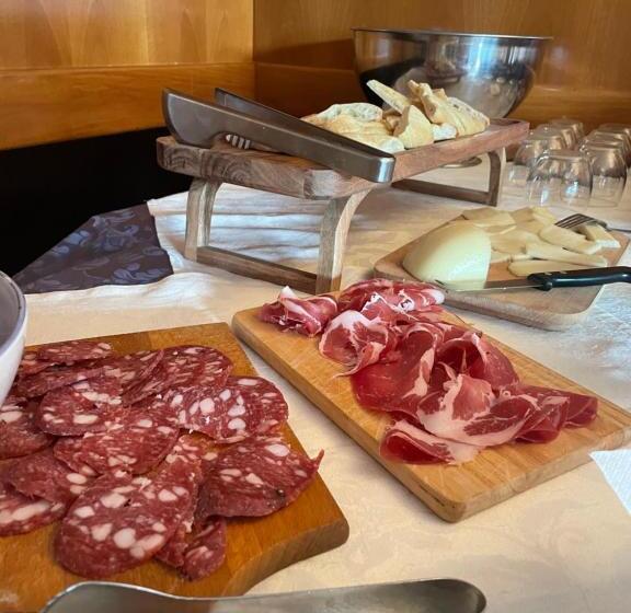 בית מלון כפרי Gattapone