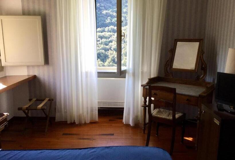 בית מלון כפרי Gattapone