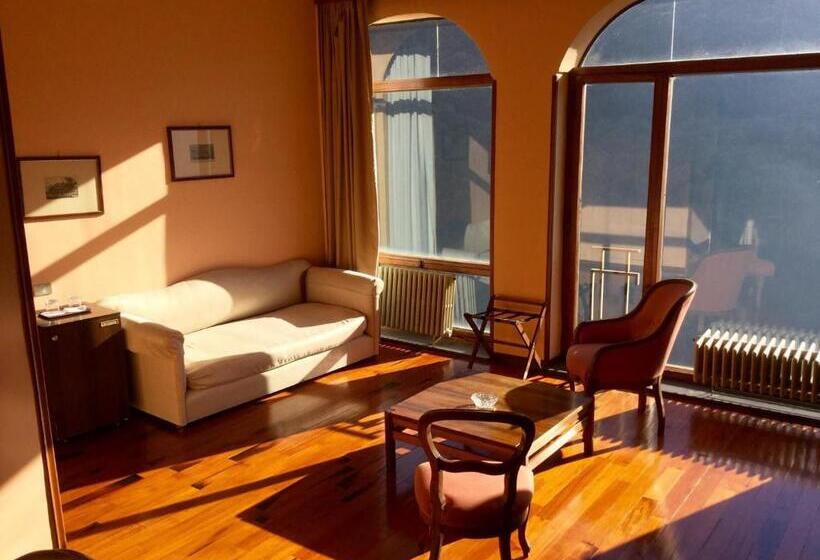 בית מלון כפרי Gattapone