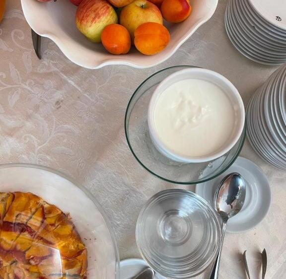 בית מלון כפרי Gattapone