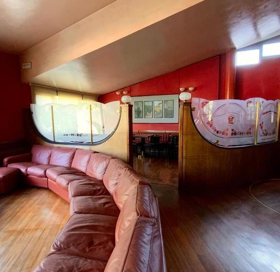 בית מלון כפרי Gattapone