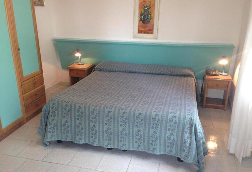 בית מלון כפרי Gemma