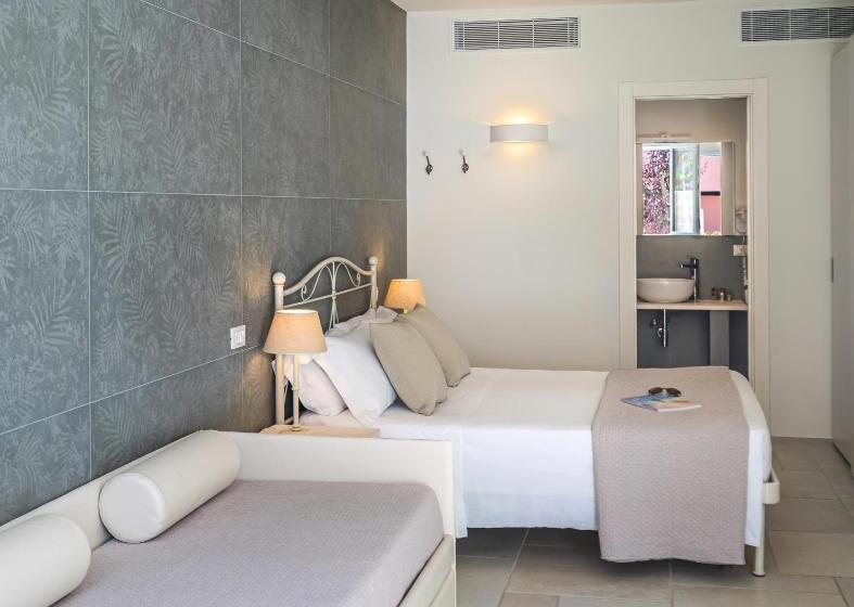 酒店 Giardino Suites&spa