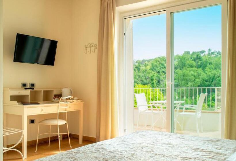 酒店 Giardino Suites&spa