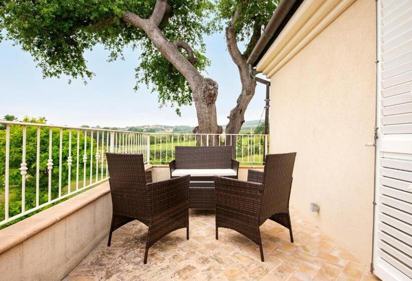 酒店 Giardino Suites&spa