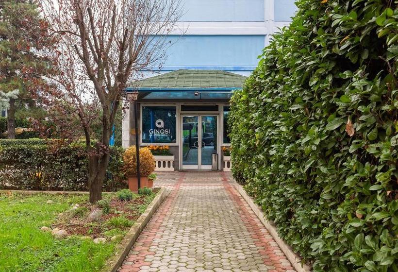 هتل Ginosi Arizona