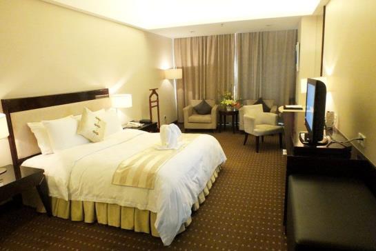 ホテル Tienyow Grand