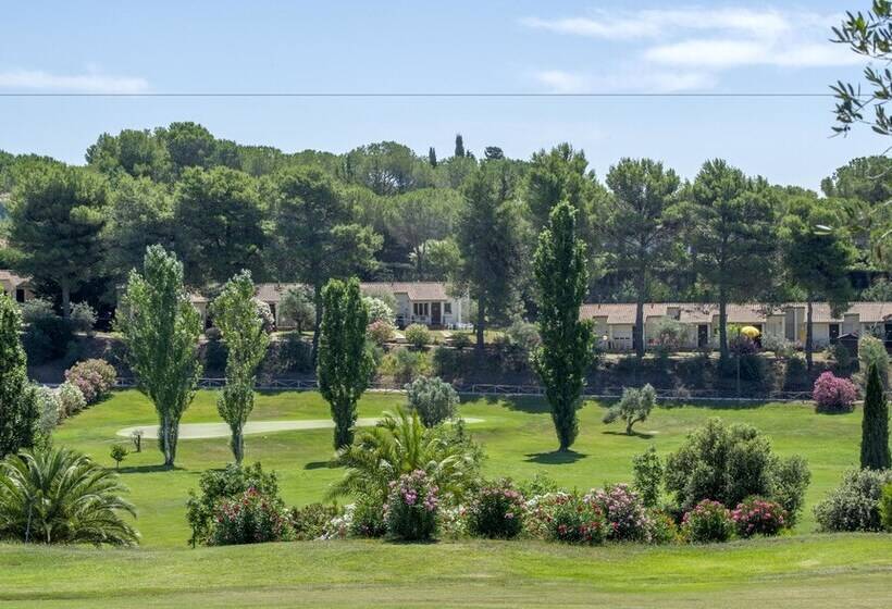 Il Pelagone Hotel & Golf Resort Toscana