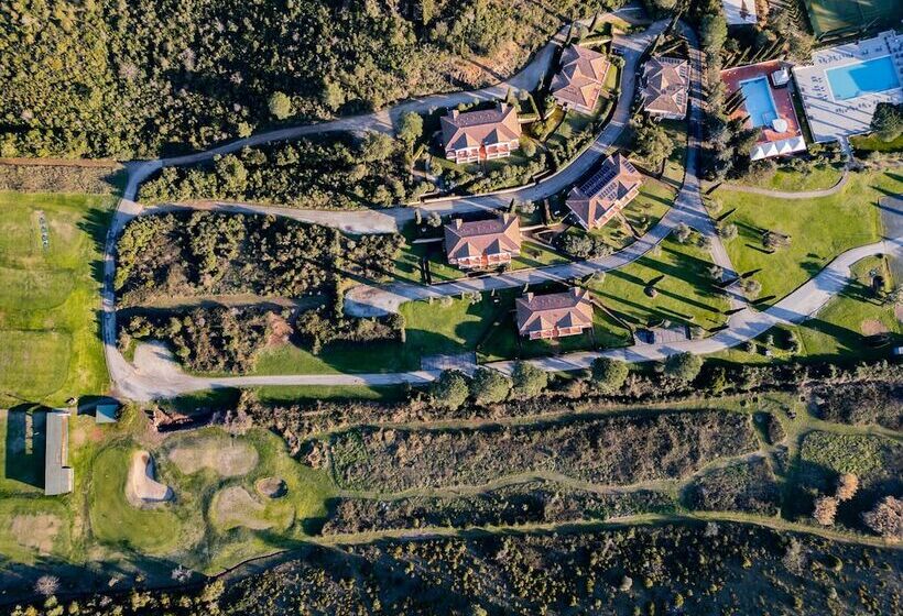 Il Pelagone Hotel & Golf Resort Toscana