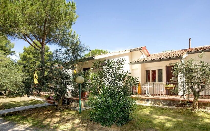 Il Pelagone Hotel & Golf Resort Toscana