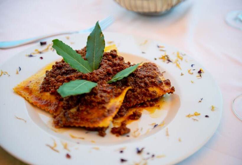 Il Pelagone Hotel & Golf Resort Toscana