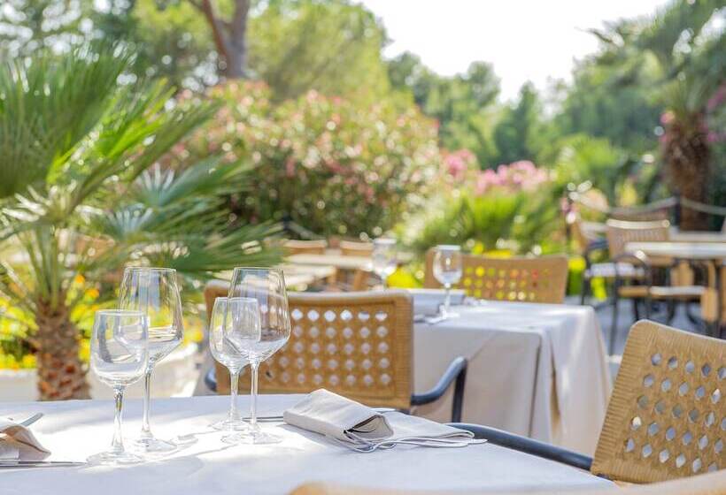 Il Pelagone Hotel & Golf Resort Toscana