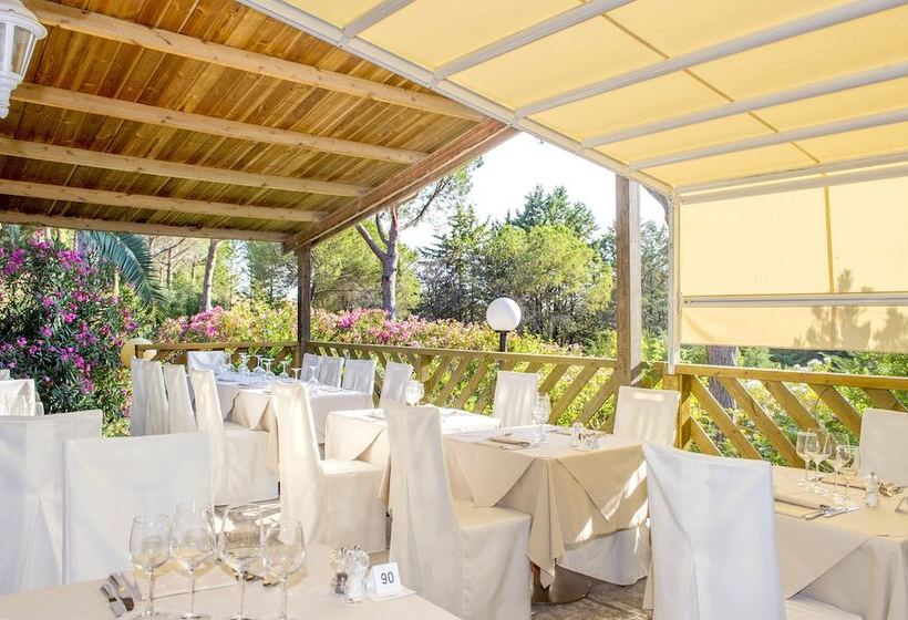 Il Pelagone Hotel & Golf Resort Toscana