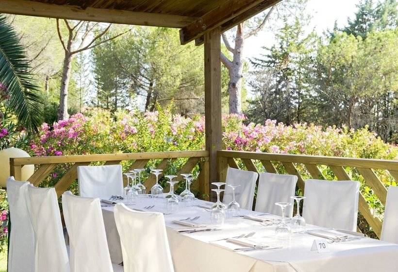 Il Pelagone Hotel & Golf Resort Toscana