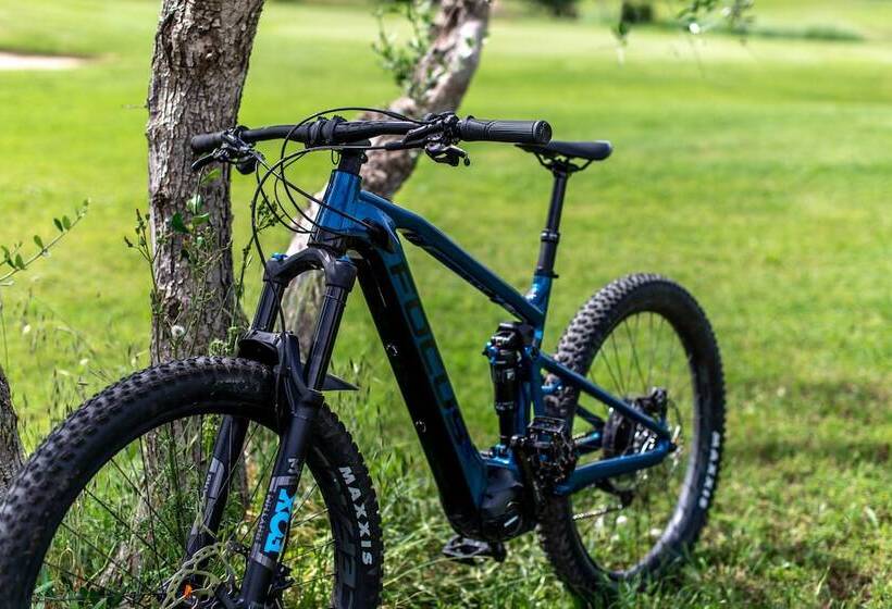 Il Pelagone Hotel & Golf Resort Toscana