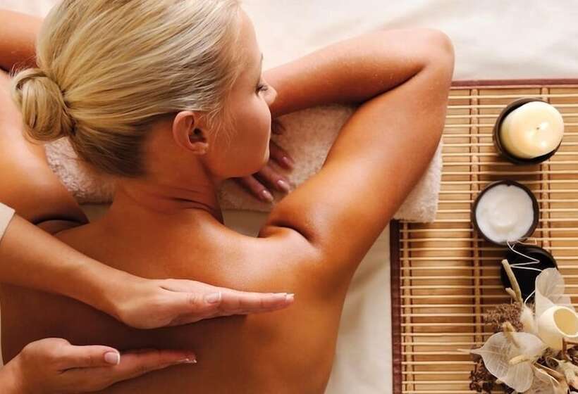 Il Pelagone Hotel & Golf Resort Toscana