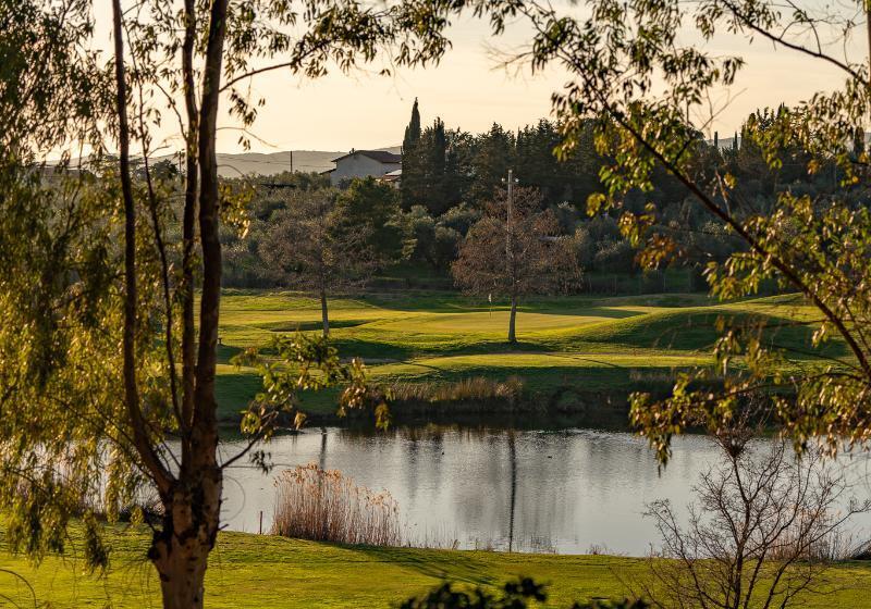 Il Pelagone Hotel & Golf Resort Toscana