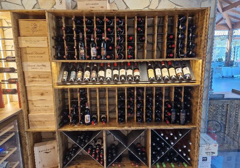 Il Pelagone Hotel & Golf Resort Toscana