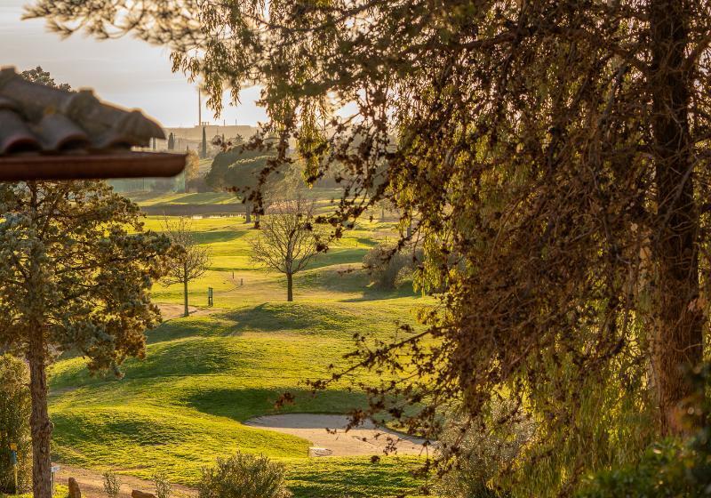 Il Pelagone Hotel & Golf Resort Toscana