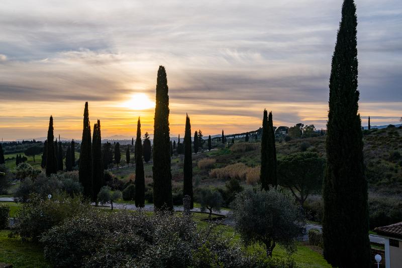 Il Pelagone Hotel & Golf Resort Toscana