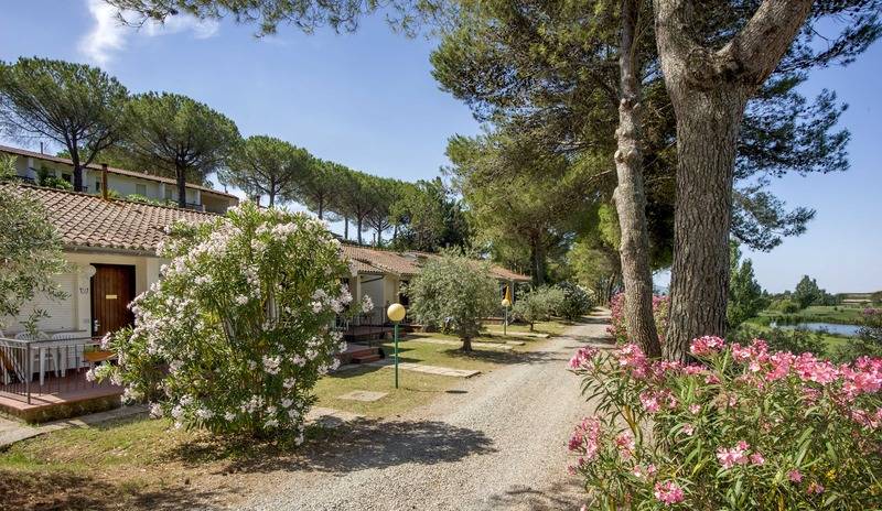 Il Pelagone Hotel & Golf Resort Toscana