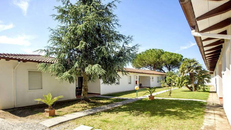 Il Pelagone Hotel & Golf Resort Toscana