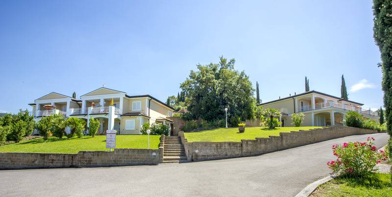 Il Pelagone Hotel & Golf Resort Toscana