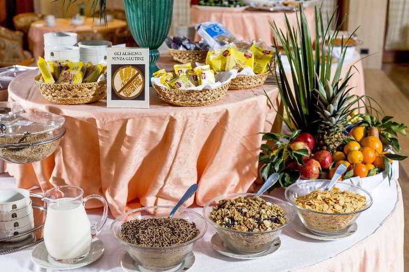 Grand Hotel Duca D Este