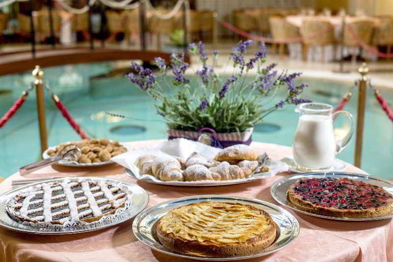 Grand Hotel Duca D Este