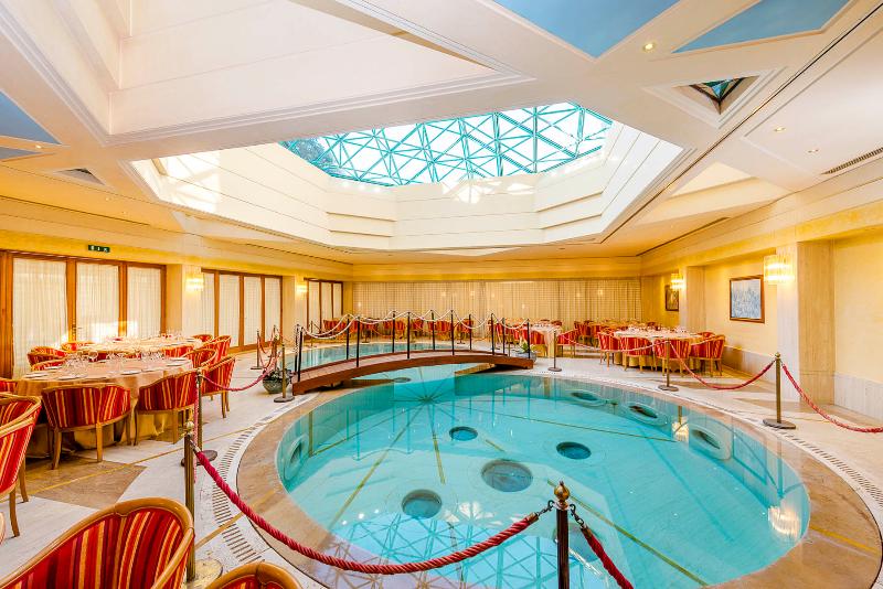 Grand Hotel Duca D Este