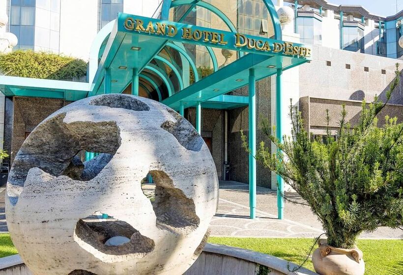 Grand Hotel Duca D Este