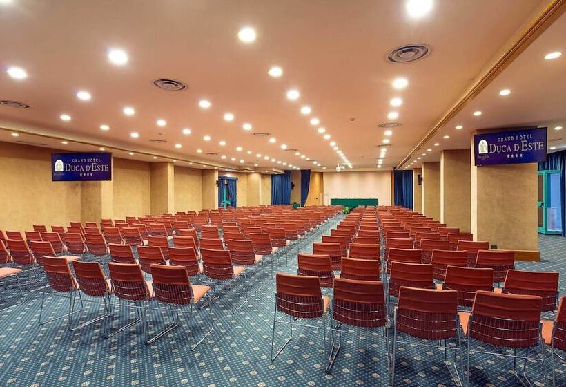 Grand Hotel Duca D Este