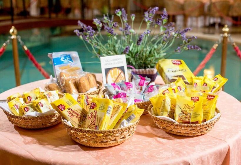 Grand Hotel Duca D Este