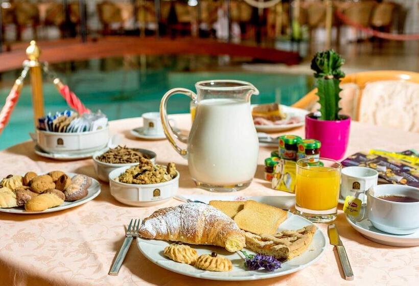 Grand Hotel Duca D Este