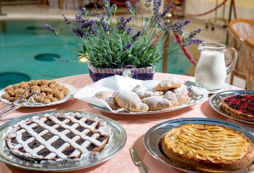 Grand Hotel Duca D Este