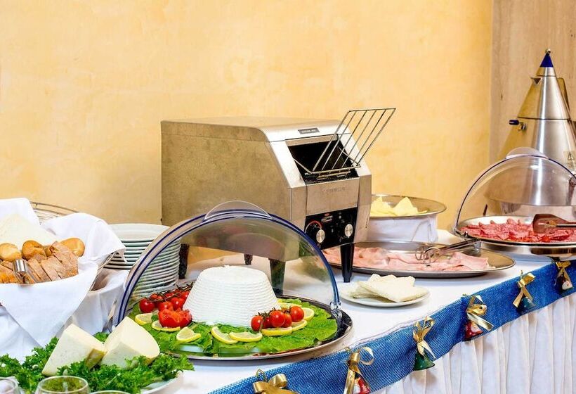 Grand Hotel Duca D Este