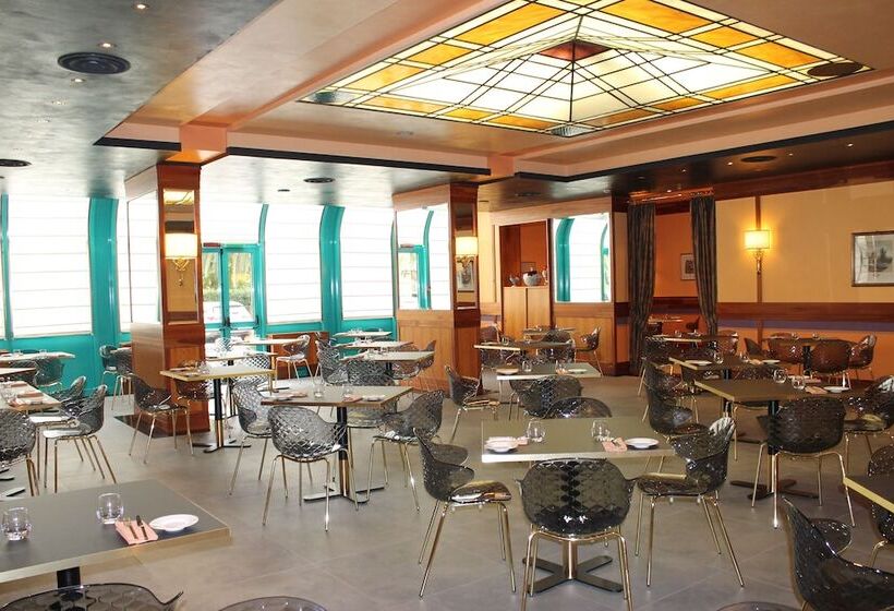 Grand Hotel Duca D Este