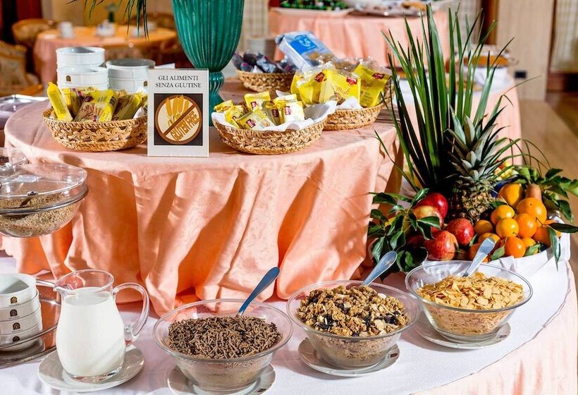 Grand Hotel Duca D Este