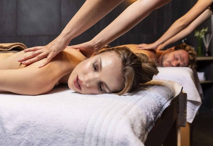 Grand Hotel Duca D Este