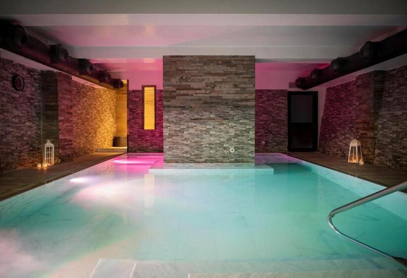 Grand Hotel Terme & Spa