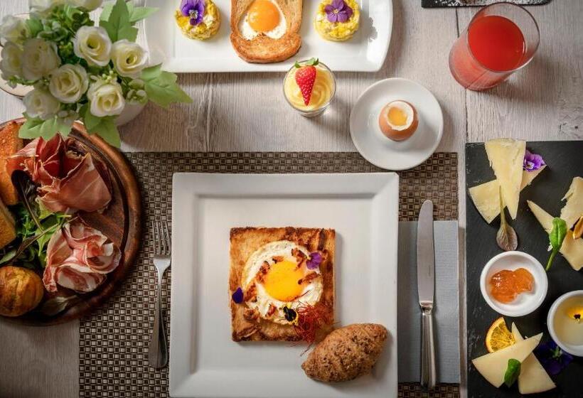 Grand Hotel Terme & Spa