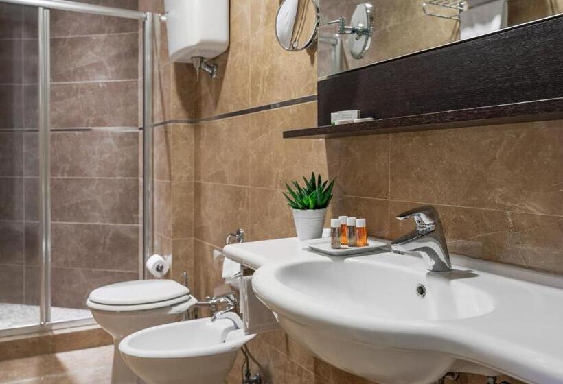 Grand Hotel Terme & Spa