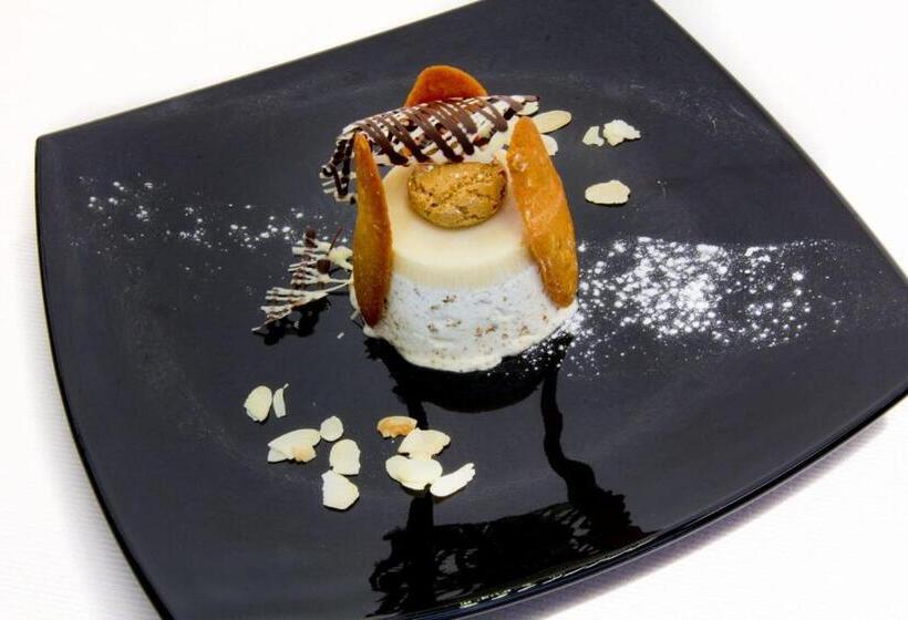 Grand Hotel Terme & Spa