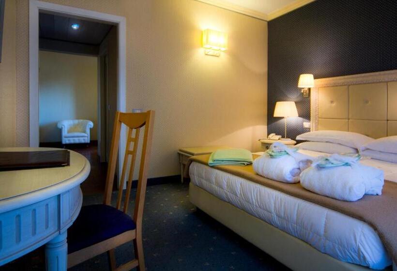 Grand Hotel Terme & Spa