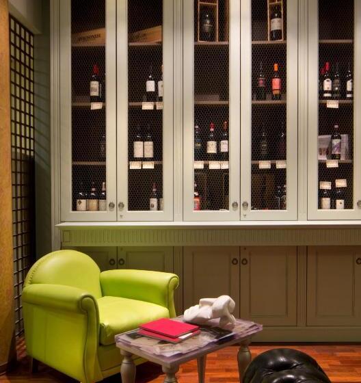 Grand Hotel Terme & Spa