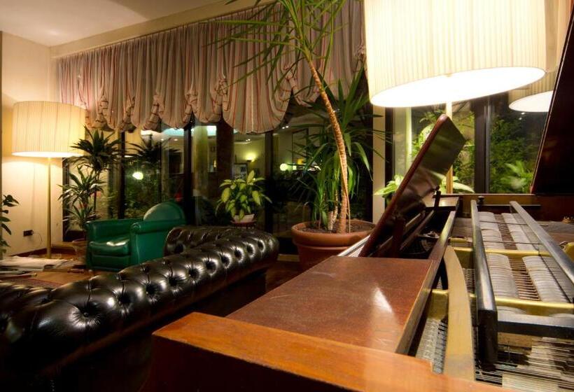 Grand Hotel Terme & Spa