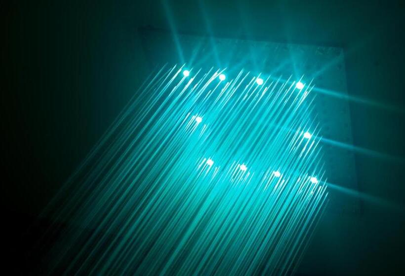 Grand Hotel Terme & Spa