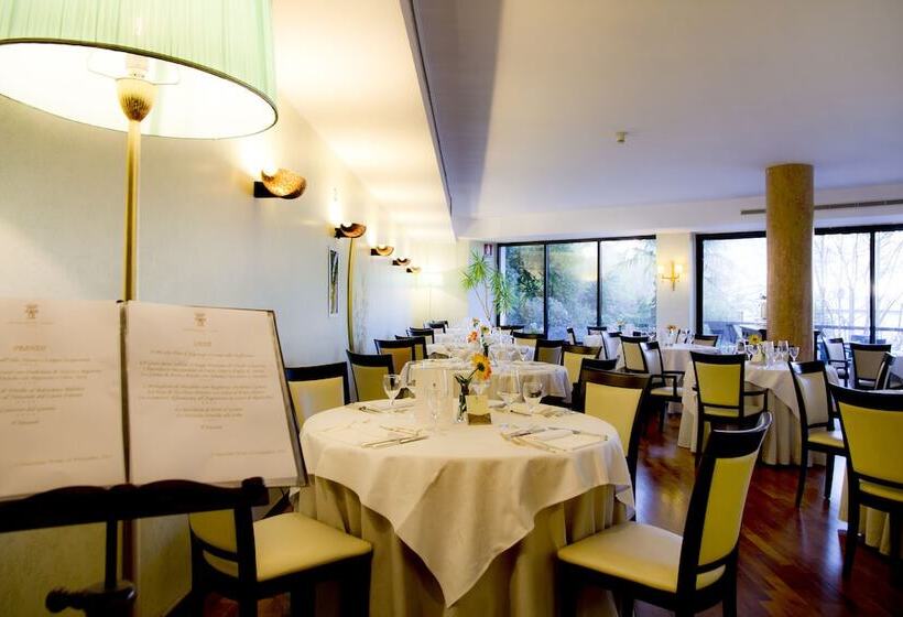 Grand Hotel Terme & Spa