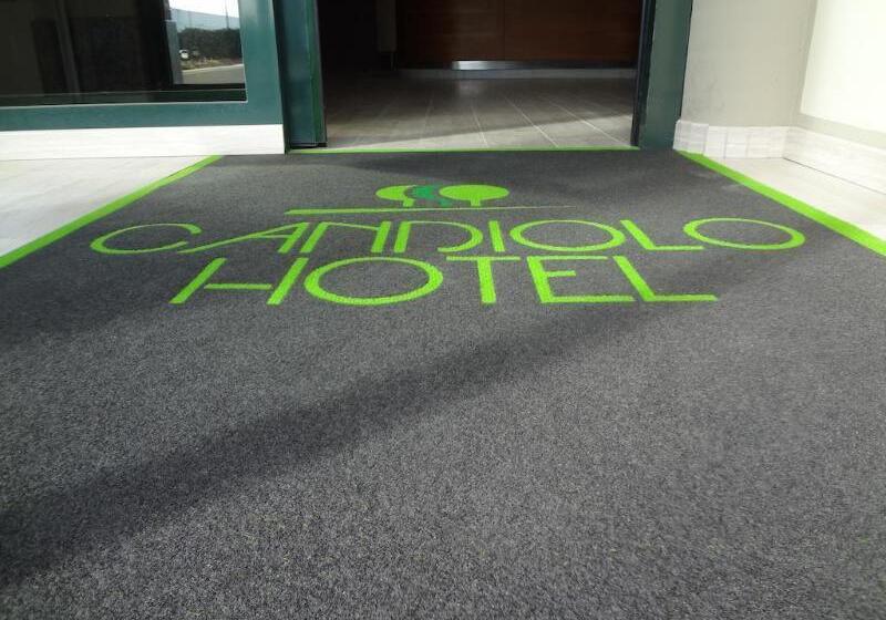 Green Class Hotel Candiolo