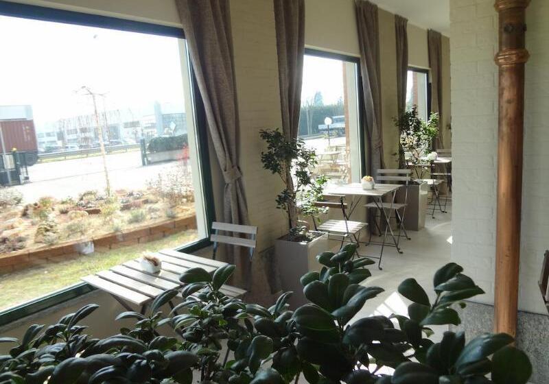 Green Class Hotel Candiolo